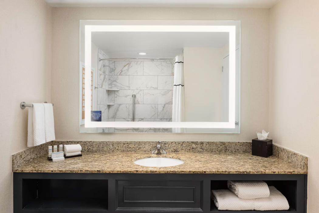 Embassy Suites Atlanta Buckhead 15/56