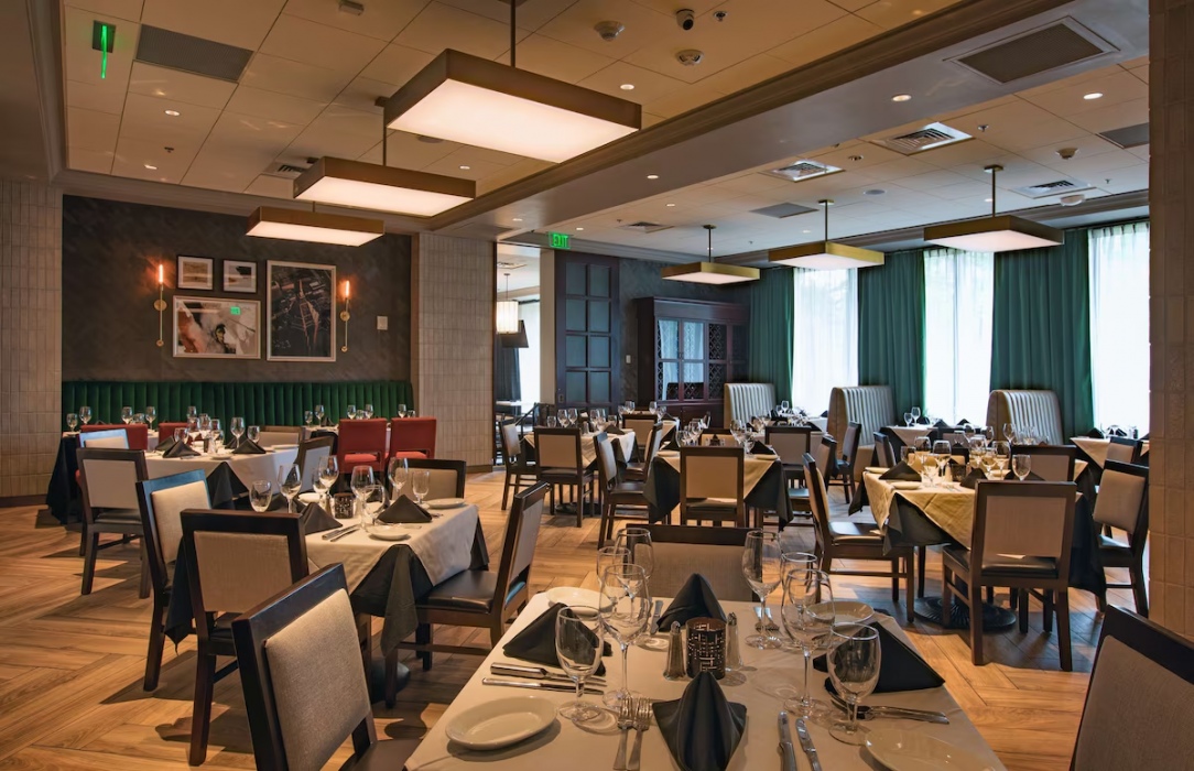 Embassy Suites Atlanta Buckhead 23/56