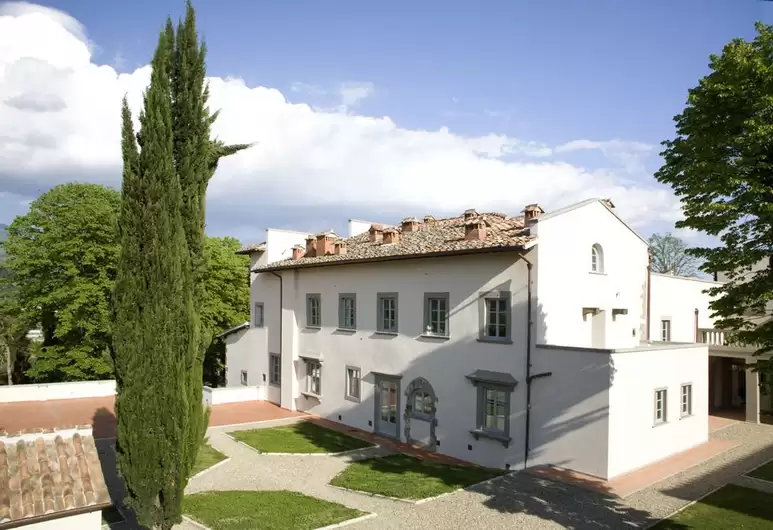 Villa Il Palagio