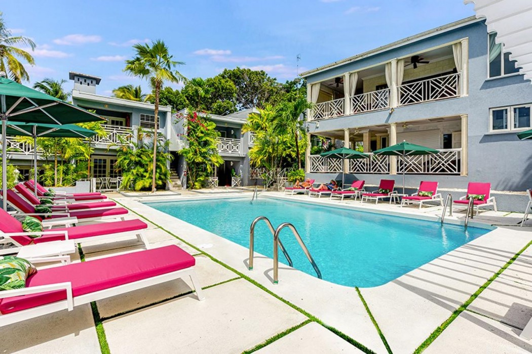The Palms Resort 31/62
