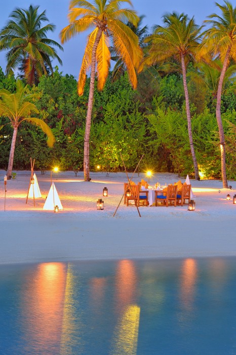 Ozen Reserve Bolifushi 94/136