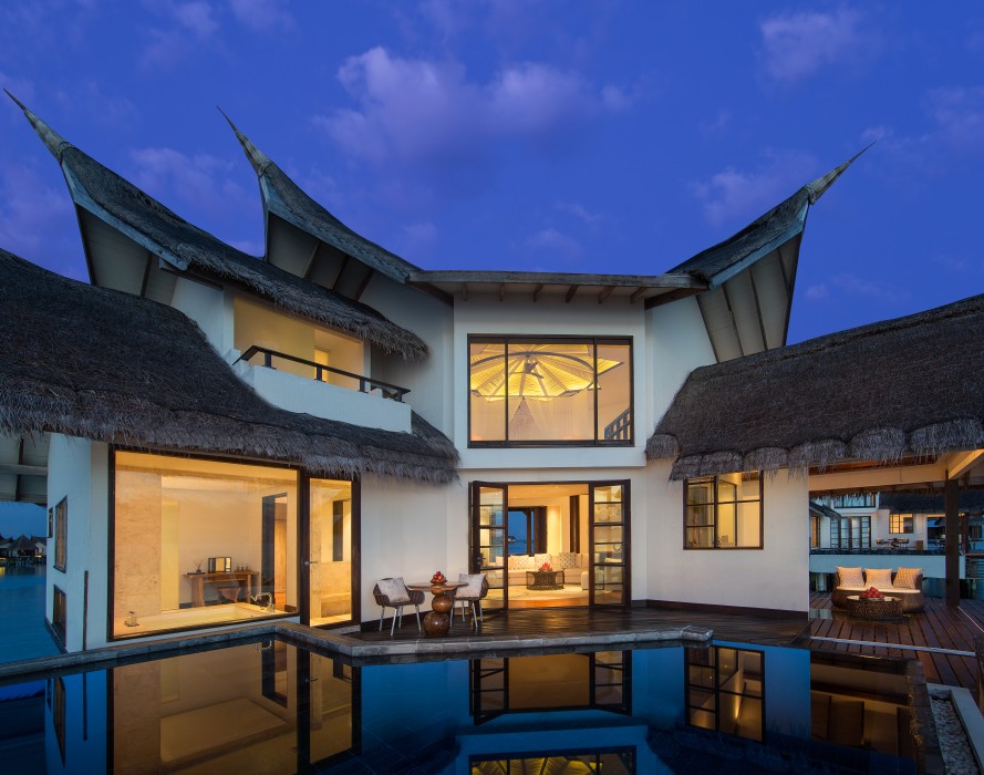 Ozen Reserve Bolifushi 29/136