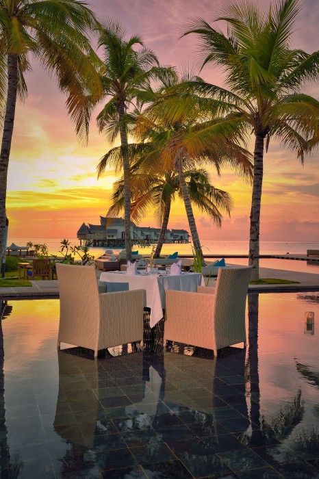 Ozen Reserve Bolifushi 92/136