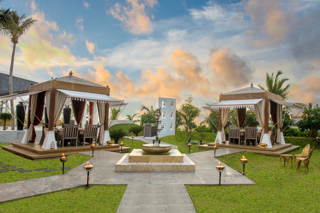 Ozen Reserve Bolifushi 72/136