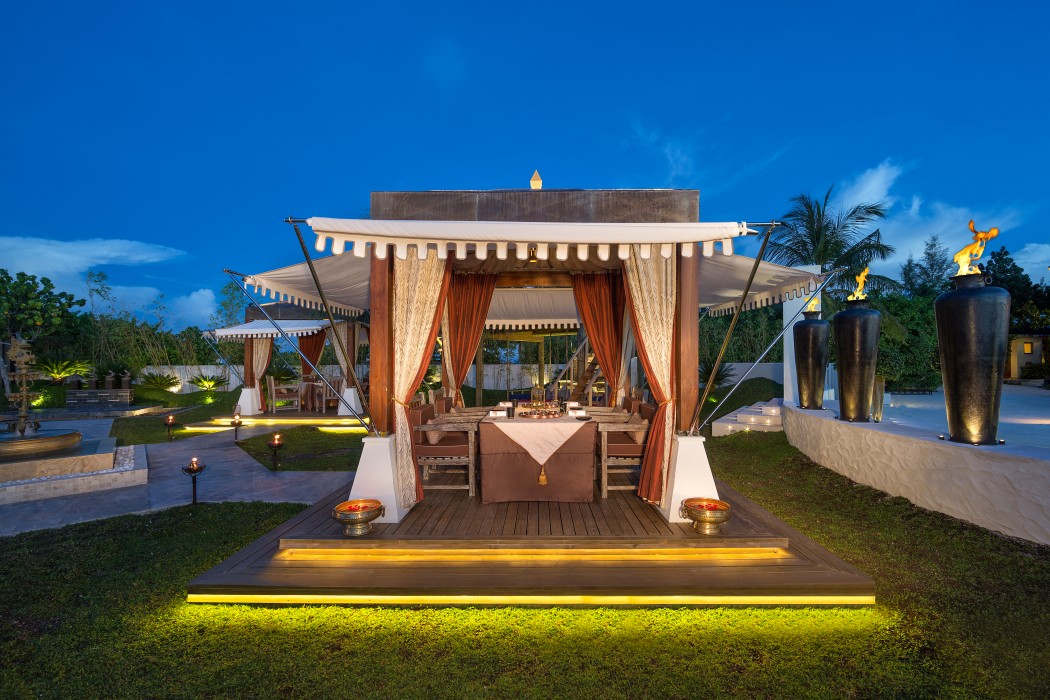 Ozen Reserve Bolifushi 71/136