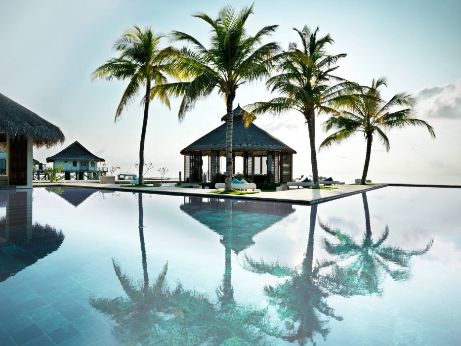 Ozen Reserve Bolifushi 49/136