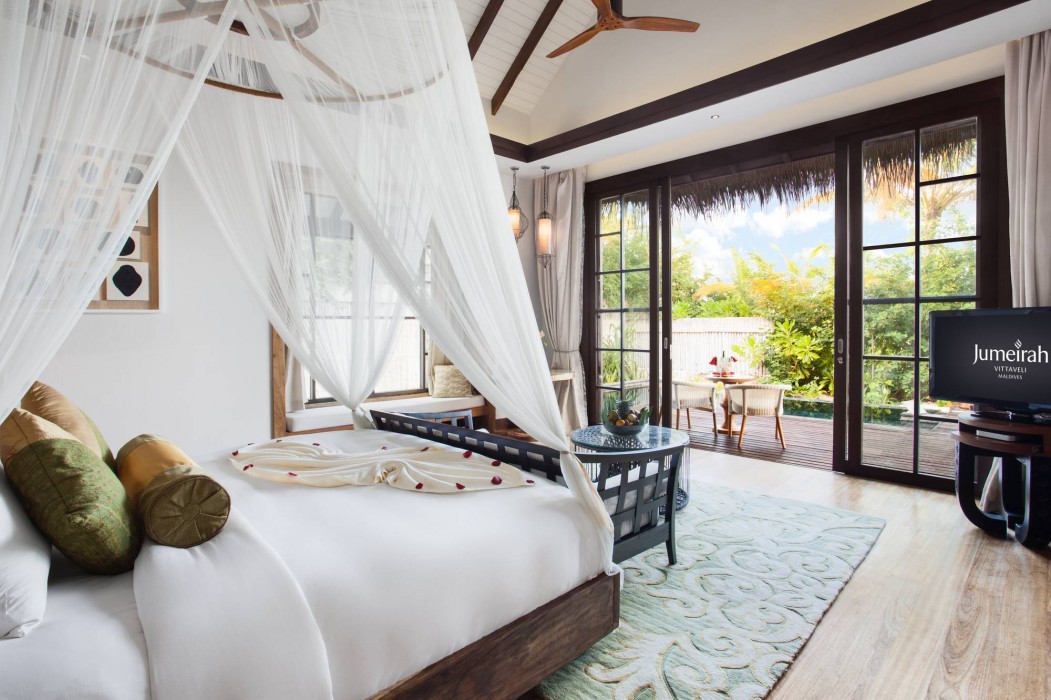 Ozen Reserve Bolifushi 18/136
