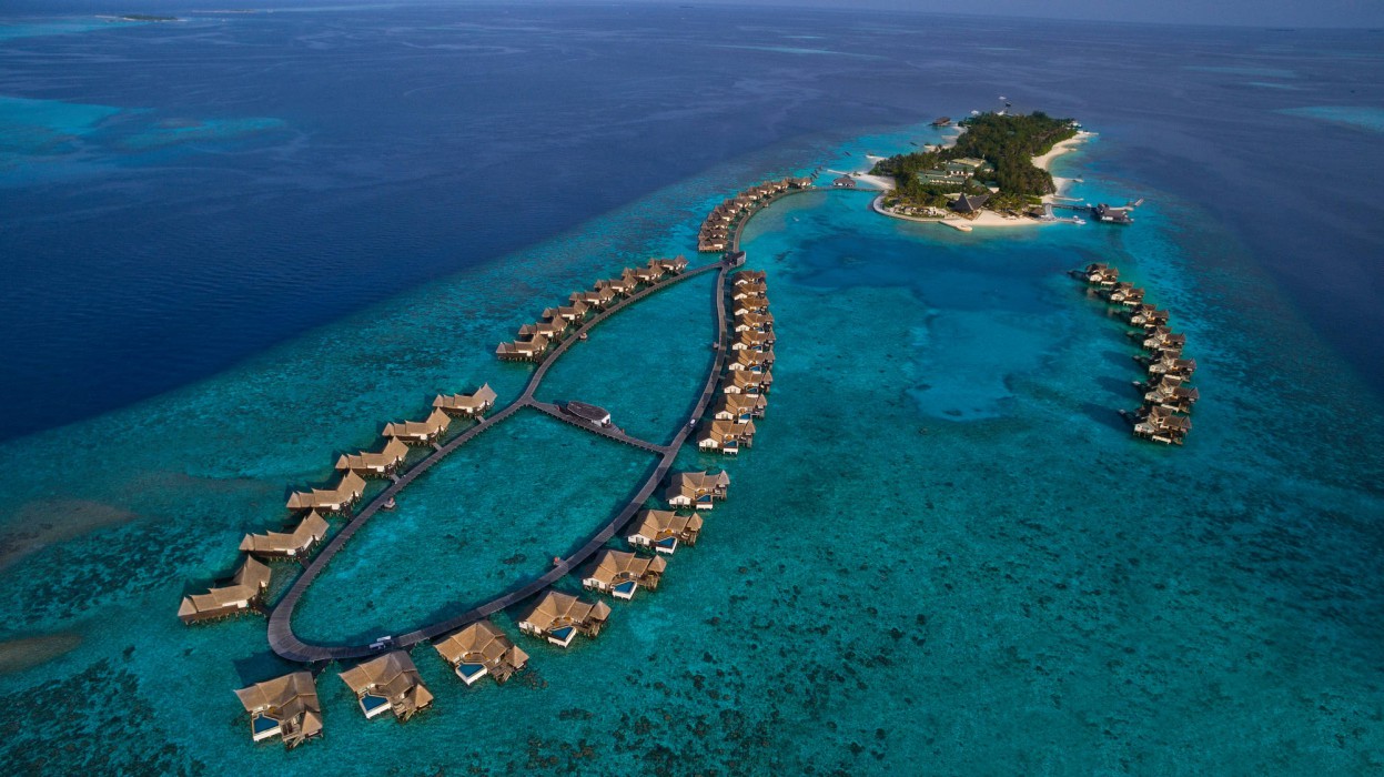 Ozen Reserve Bolifushi 2/136