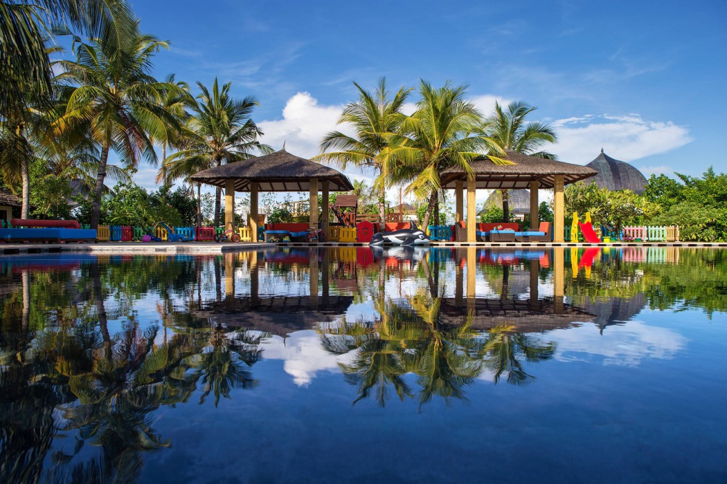 Ozen Reserve Bolifushi 78/136