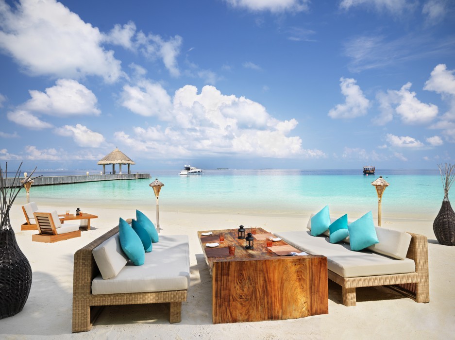 Ozen Reserve Bolifushi 60/136