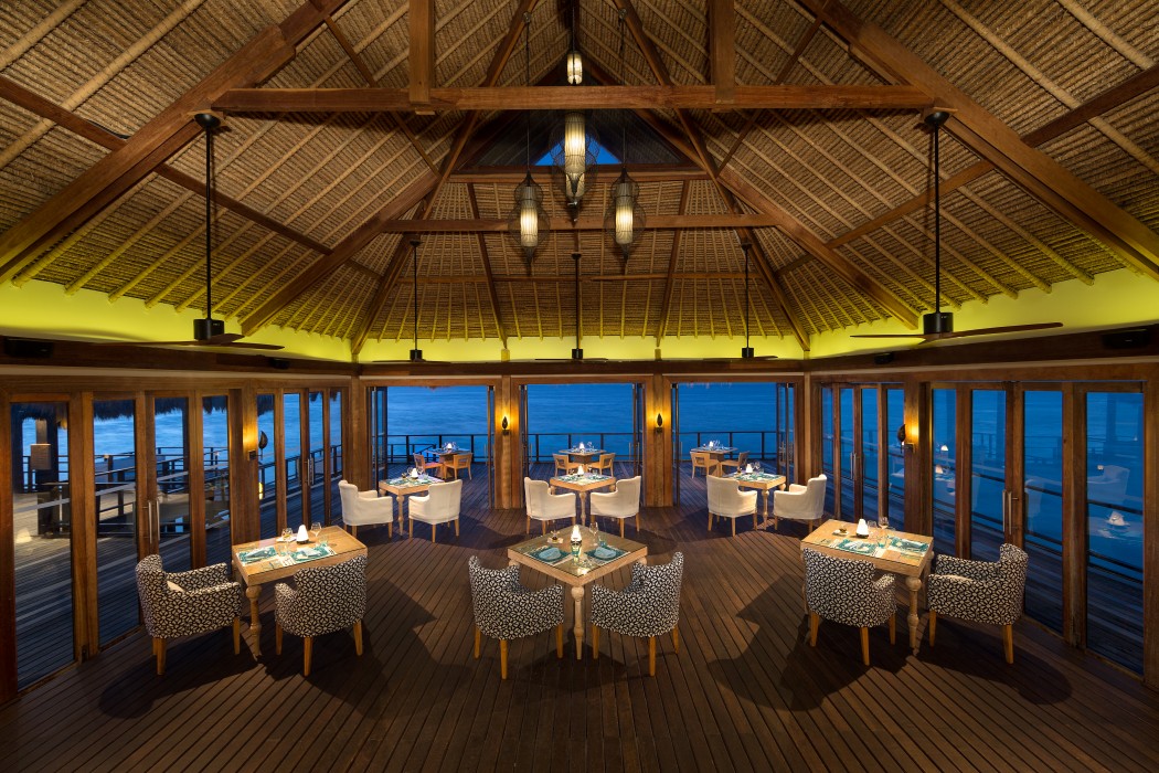 Ozen Reserve Bolifushi 59/136