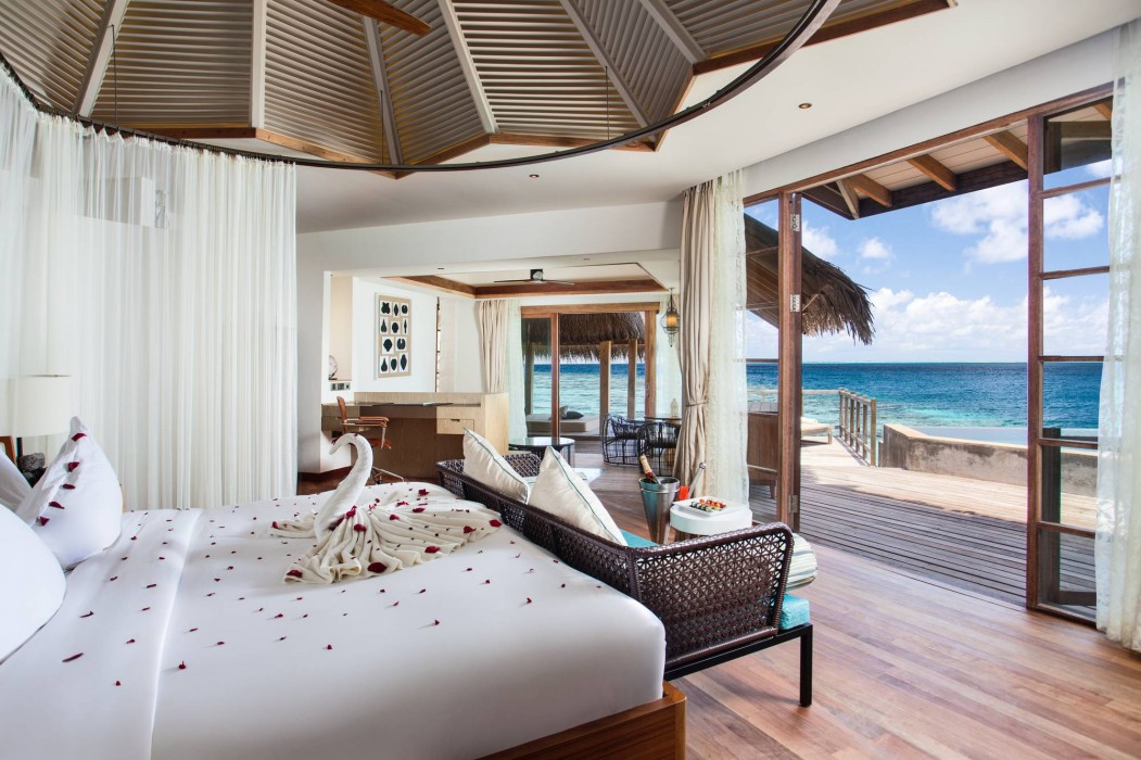 Ozen Reserve Bolifushi 20/136