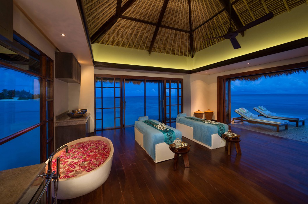 Ozen Reserve Bolifushi 84/136