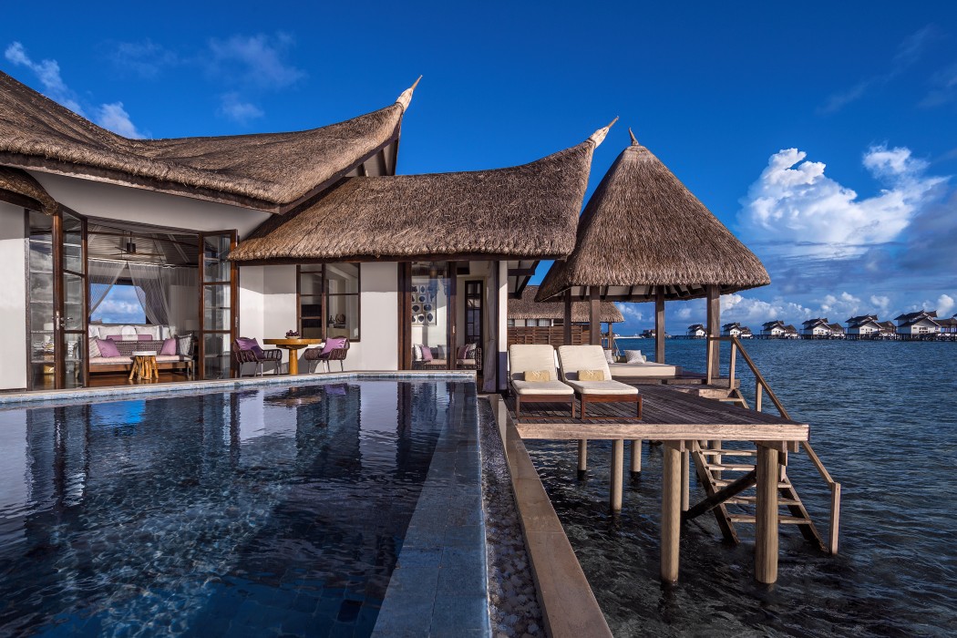 Ozen Reserve Bolifushi 33/136