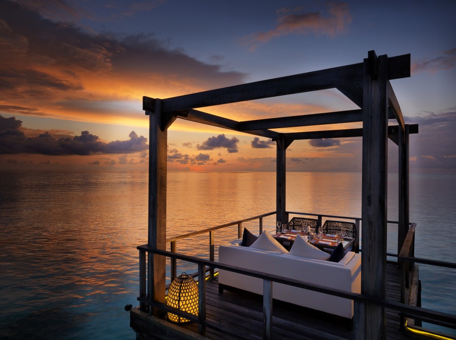 Ozen Reserve Bolifushi 57/136
