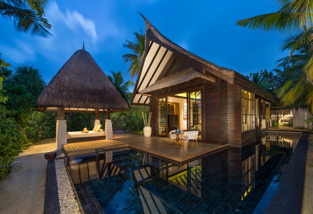 Ozen Reserve Bolifushi 24/136