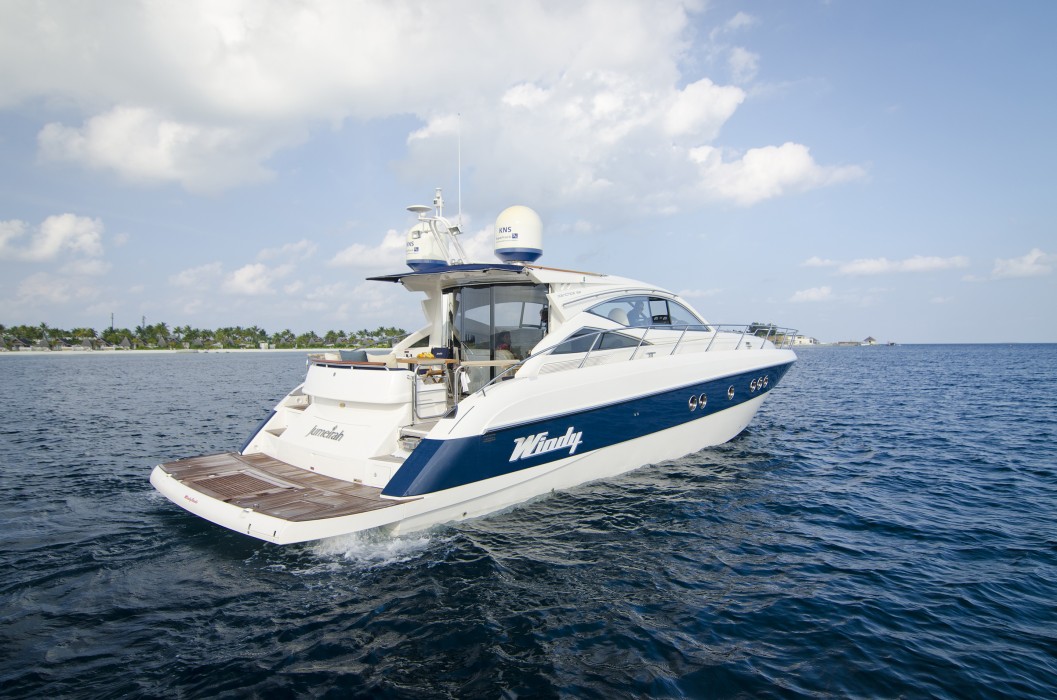 Ozen Reserve Bolifushi 91/136