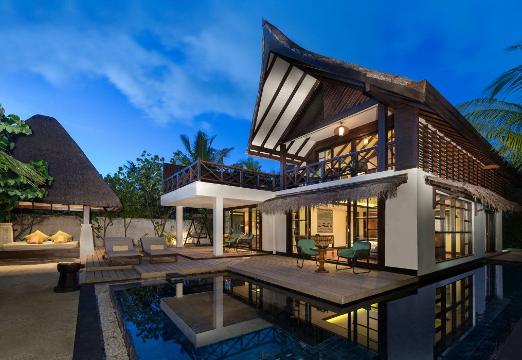 Ozen Reserve Bolifushi 11/136