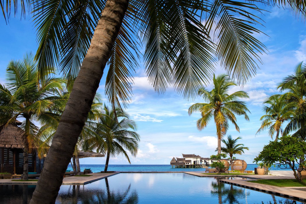 Ozen Reserve Bolifushi 83/136