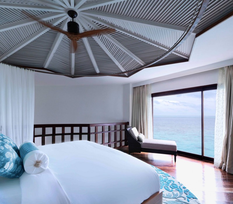Ozen Reserve Bolifushi 19/136