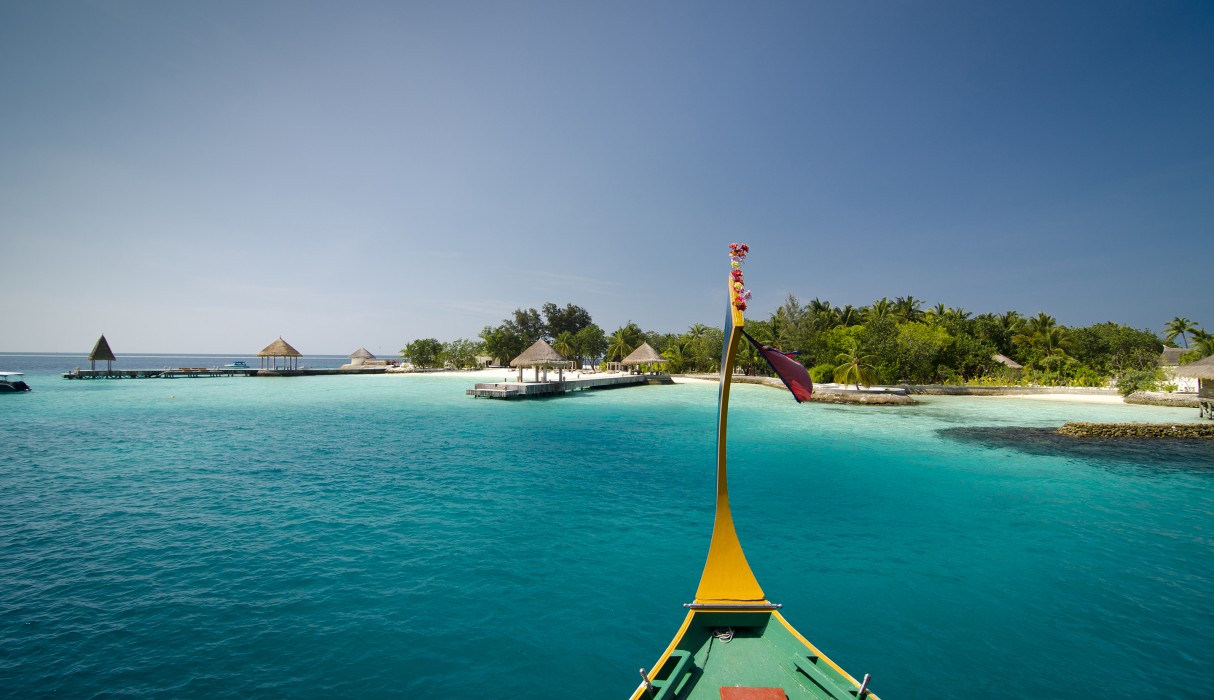 Ozen Reserve Bolifushi 87/136