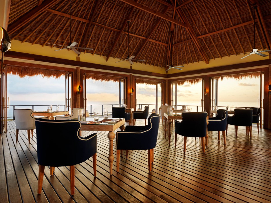 Ozen Reserve Bolifushi 52/136
