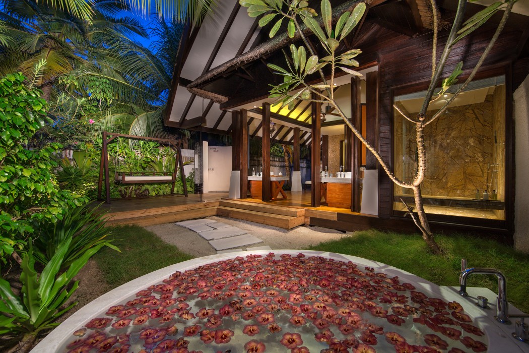 Ozen Reserve Bolifushi 26/136