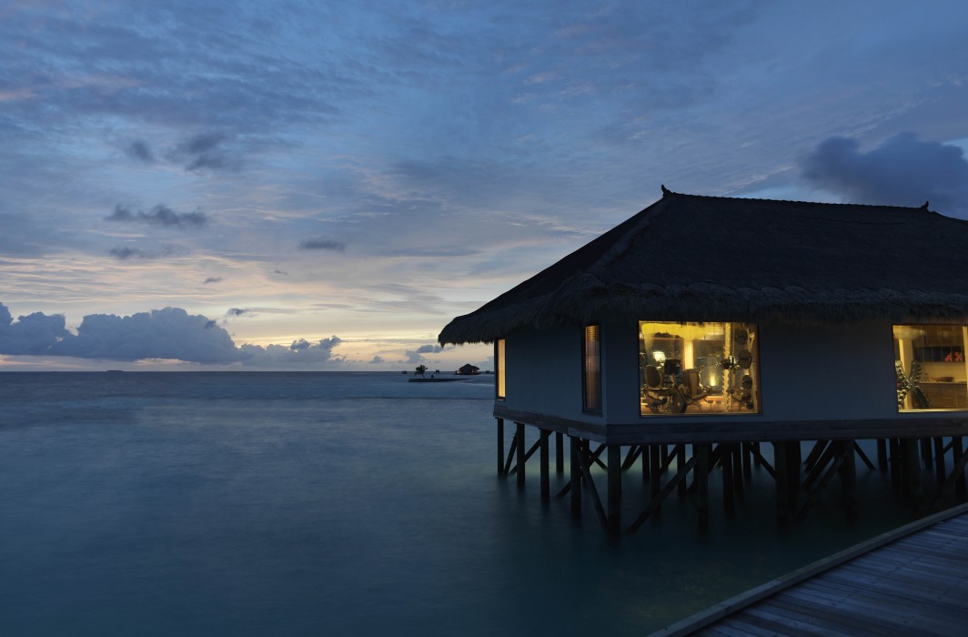 Ozen Reserve Bolifushi 86/136