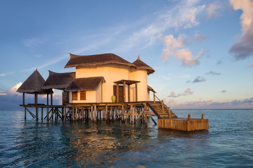 Ozen Reserve Bolifushi 30/136