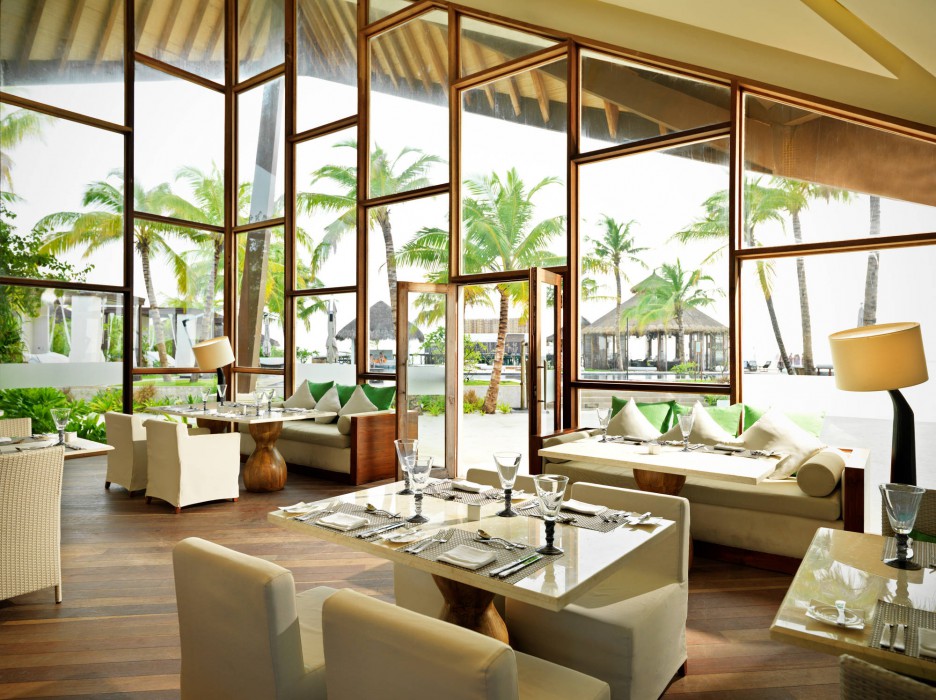 Ozen Reserve Bolifushi 53/136