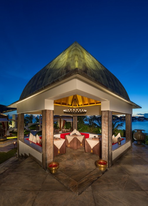 Ozen Reserve Bolifushi 73/136