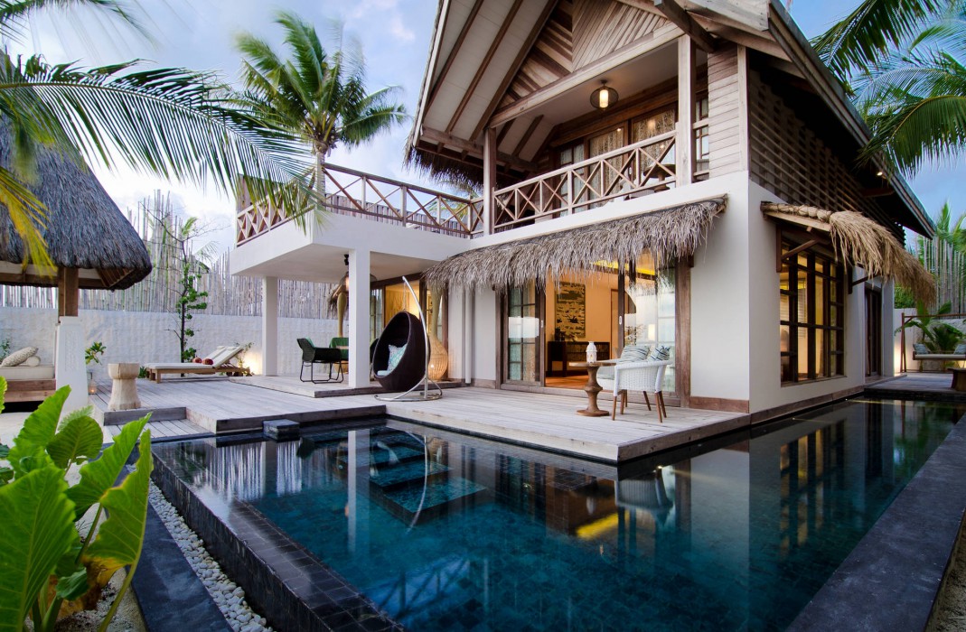 Ozen Reserve Bolifushi 10/136