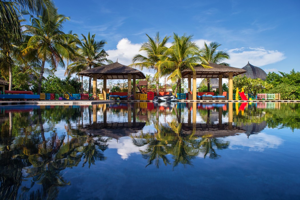 Ozen Reserve Bolifushi 89/136