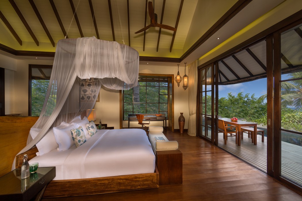 Ozen Reserve Bolifushi 34/136
