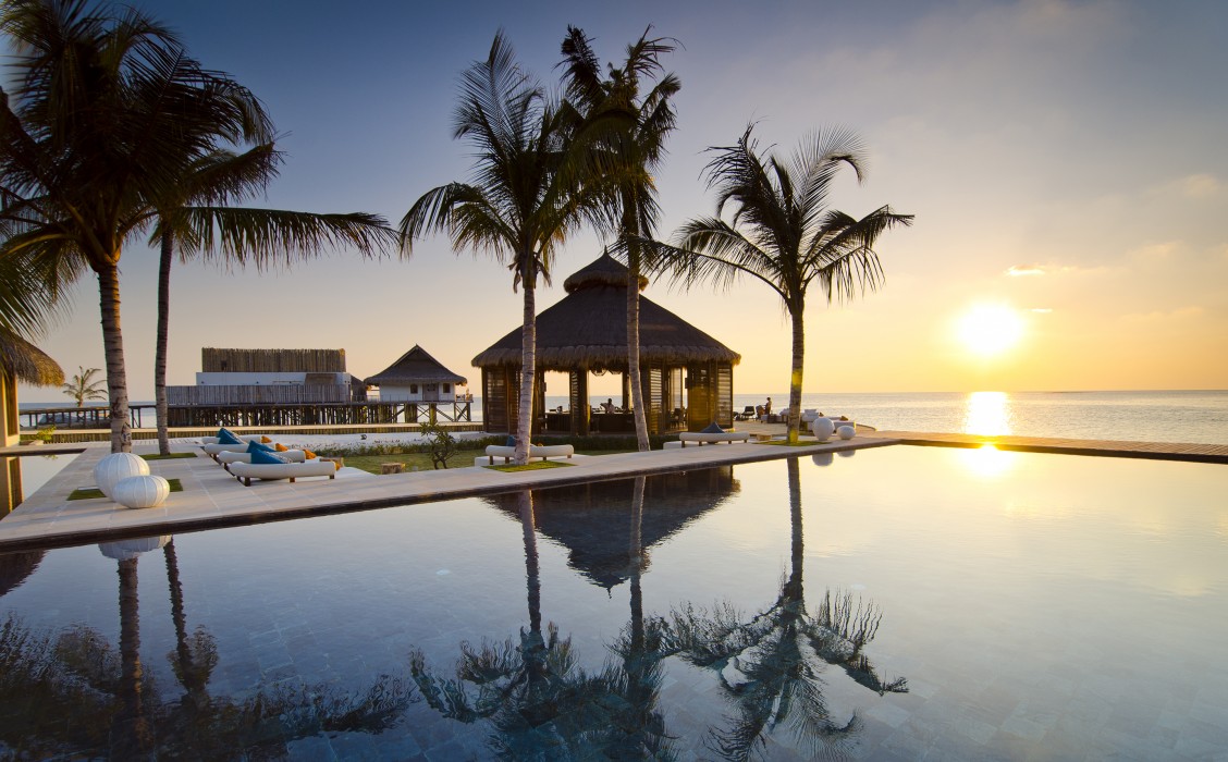 Ozen Reserve Bolifushi 98/136