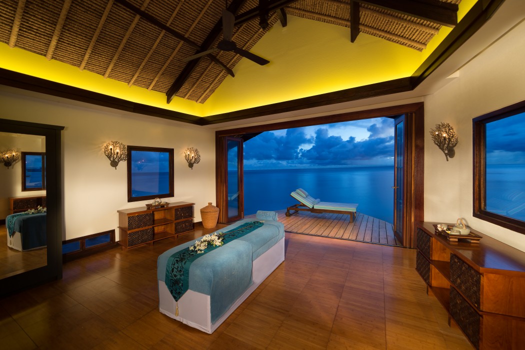Ozen Reserve Bolifushi 102/136