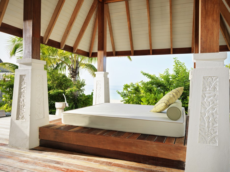 Ozen Reserve Bolifushi 22/136