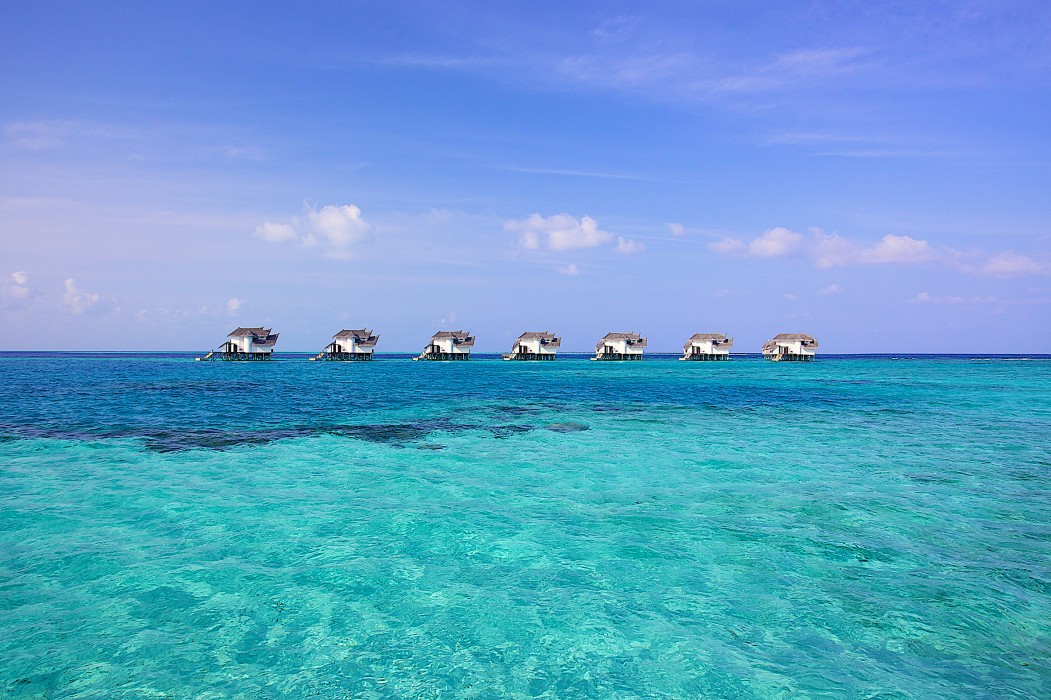 Ozen Reserve Bolifushi 27/136
