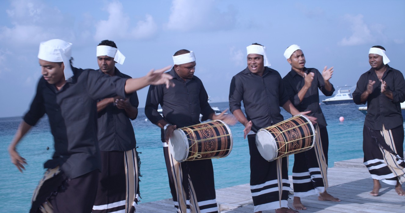 Ozen Reserve Bolifushi 101/136
