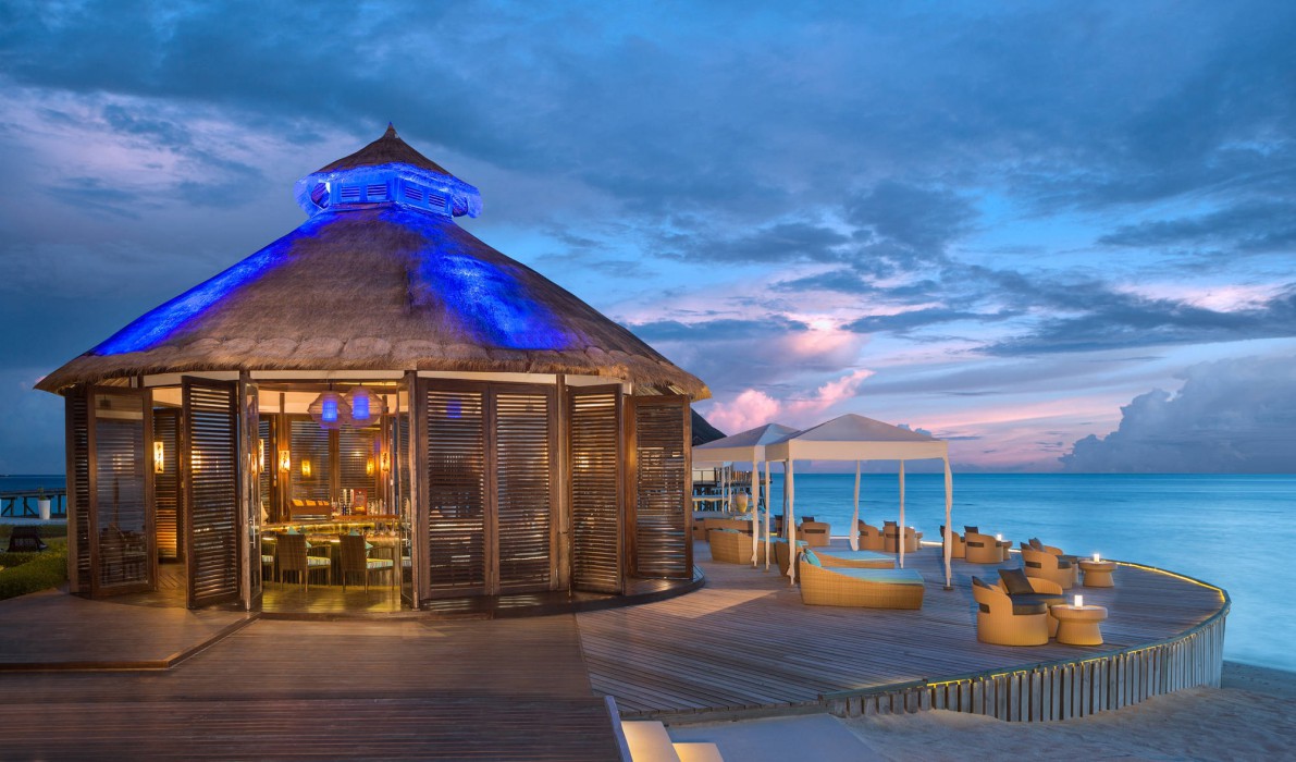 Ozen Reserve Bolifushi 50/136