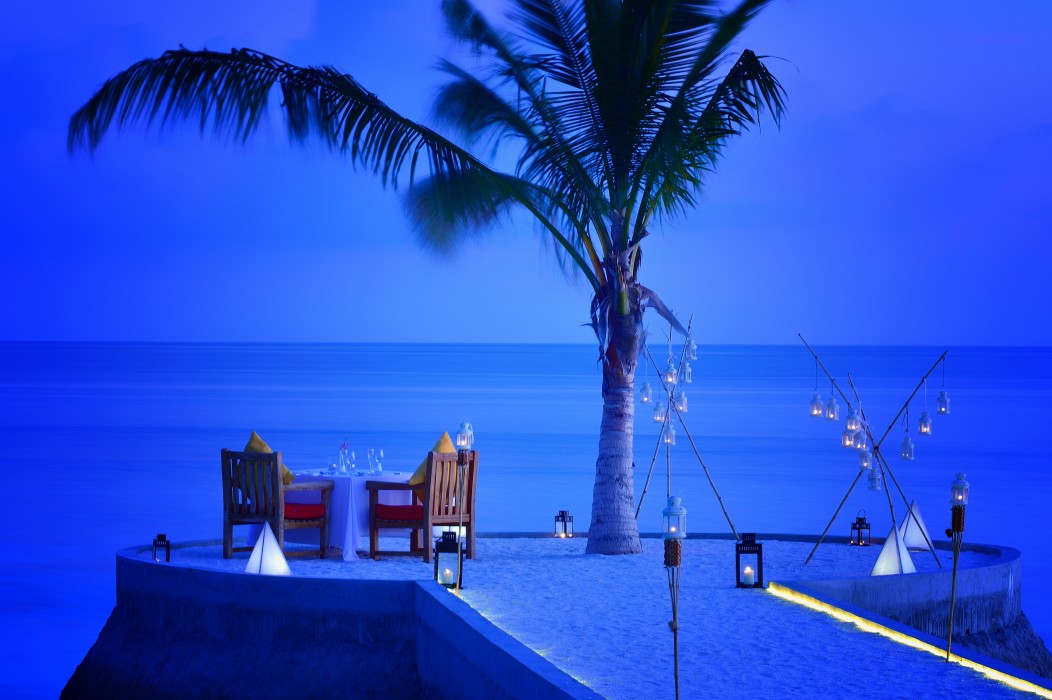 Ozen Reserve Bolifushi 93/136
