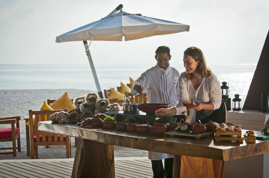 Ozen Reserve Bolifushi 21/136