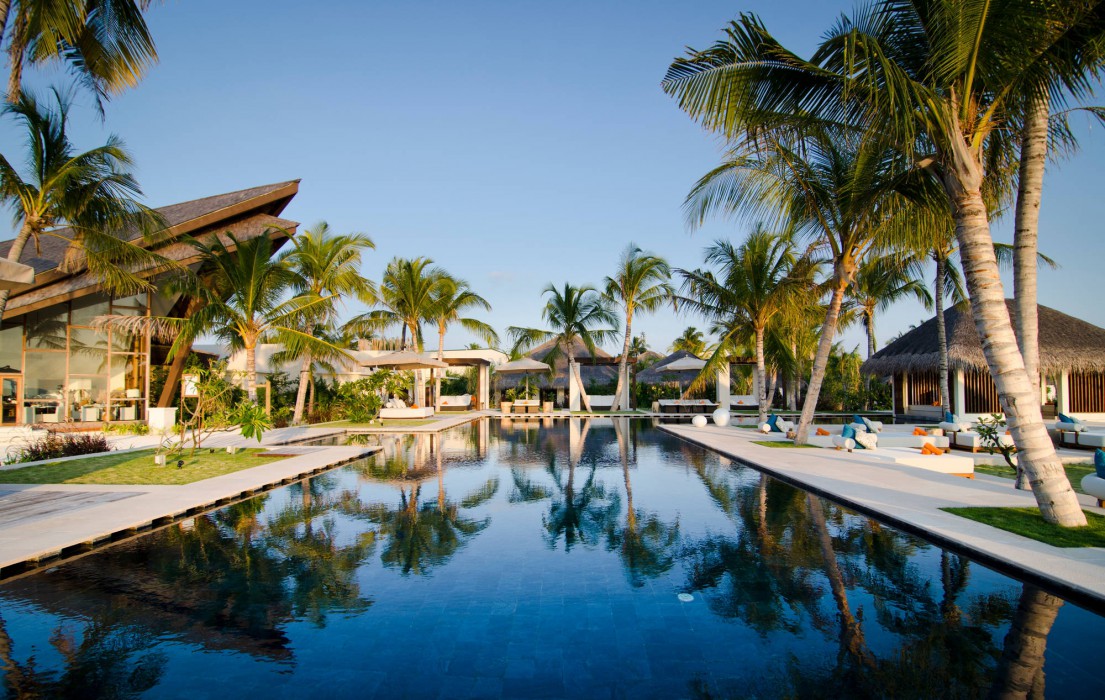 Ozen Reserve Bolifushi 81/136