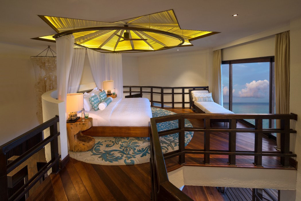 Ozen Reserve Bolifushi 28/136