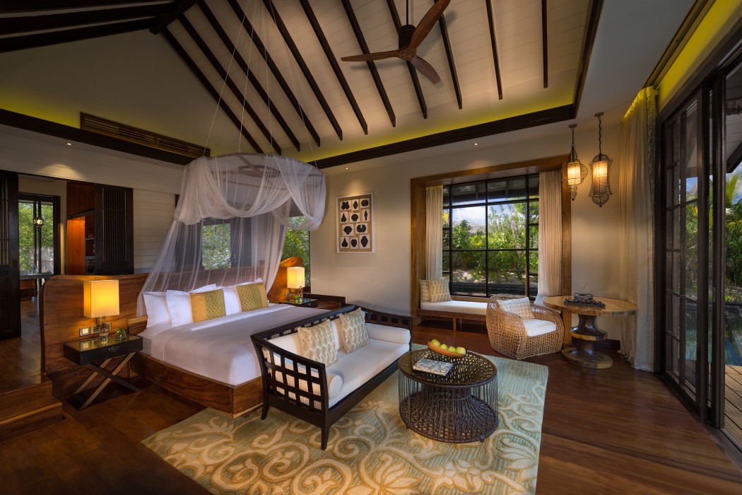 Ozen Reserve Bolifushi 25/136
