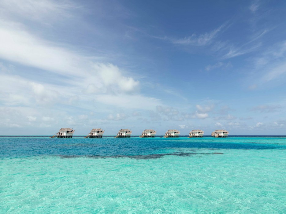 Ozen Reserve Bolifushi 4/136