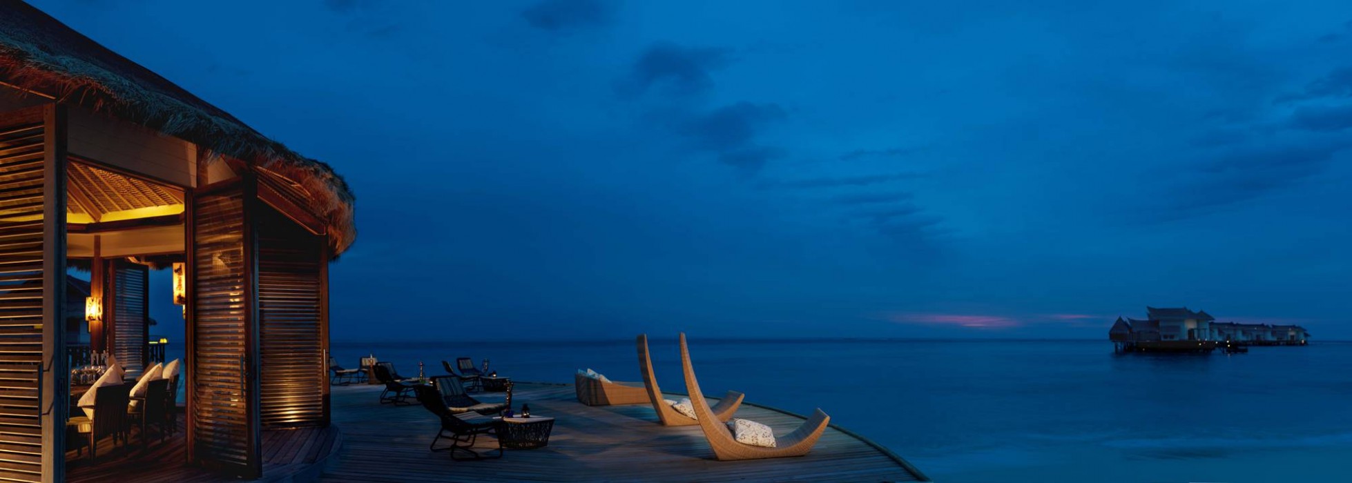 Ozen Reserve Bolifushi 48/136