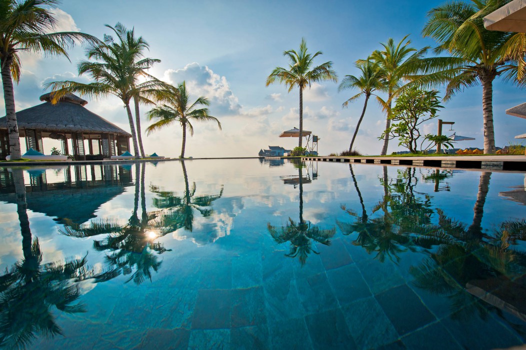Ozen Reserve Bolifushi 82/136