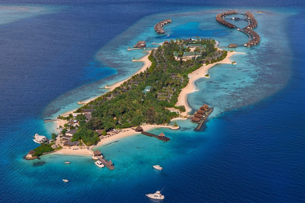 Ozen Reserve Bolifushi 3/136