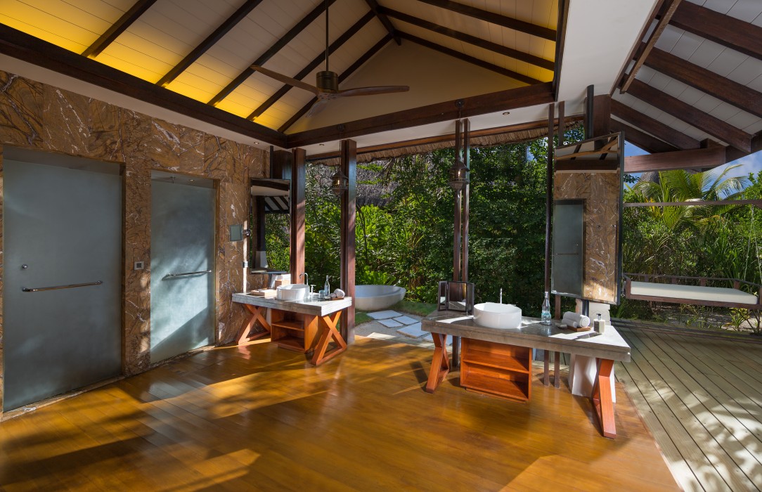 Ozen Reserve Bolifushi 23/136